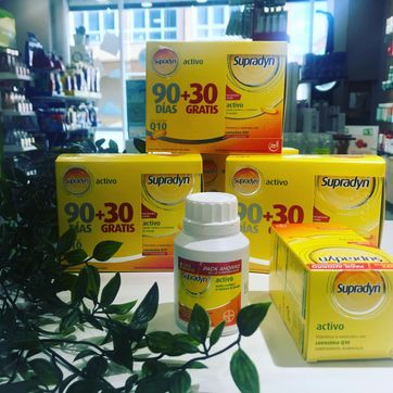 Farmàcia Sugrañes medicamentos 
