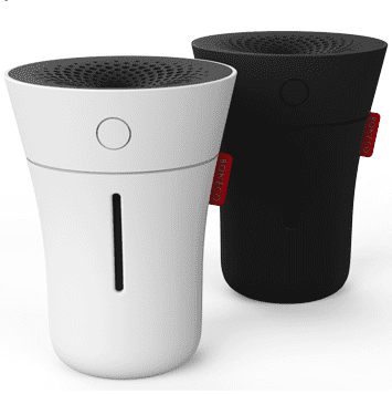 HUMIDIFICADOR ultrasónico BONECO (615045/615046)