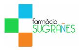 Farmàcia Sugrañes logo