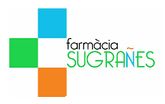 Farmàcia Sugrañes logo